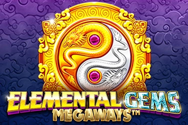 ELEMENTAL GEMS MEGAWAYS